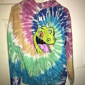 Rugrat sweatshirt